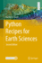 Python Recipes for Earth Sciences
