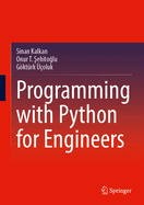 Programming With Python for Engineers