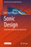 Sonic Design: Explorations Between Art and Science
