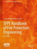 Sfpe Handbook of Fire Protection Engineering