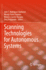Scanning Technologies for Autonomous Systems