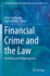 Financial Crime and the Law