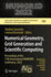 Numerical Geometry, Grid Generation and Scientific Computing