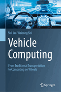 Vehicle Computing