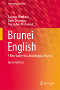 Brunei English