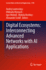 Digital Ecosystems: Interconnecting Advanced Netwo