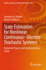 State Estimation for Nonlinear Continuous-Discrete Stochastic Systems
