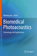 Biomedical Photoacoustics