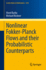 Nonlinear Fokker-Planck Flows and Their Probabilistic Counterparts (Lecture Notes in Mathematics)