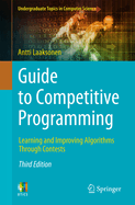 Guide to Competitive Programming