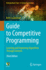 Guide to Competitive Programming