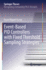 Event-Based Pid Controllers With Fixed Threshold Sampling Strategies
