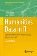 Humanities Data in R