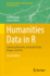 Humanities Data in R