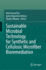 Sustainable Microbial Technology for Synthetic and