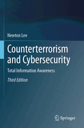 Counterterrorism and Cybersecurity