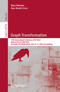 Graph Transformation