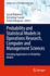 Probability and Statistical Models in Operations R