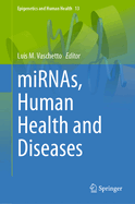 Mirnas, Human Health and Diseases