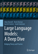 Large Language Models: a Deep Dive