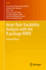 Heart Rate Variability Analysis With the R Package Rhrv