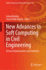 New Advances in Soft Computing in Civil Engineerin