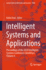 Intelligent Systems and Applications