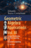 Geometric Algebra Applications Vol. III