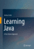 Learning Java: a Test-Driven Approach