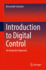 Introduction to Digital Control