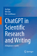 Chatgpt in Scientific Research and Writing
