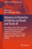 Advances in Dynamics of Vehicles on Roads and Trac