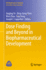 Dose Finding and Beyond in Biopharmaceutical Devel