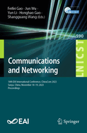 Communications and Networking