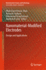 Nanomaterial-Modified Electrodes