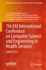 7th Eai International Conference on Computer Scien