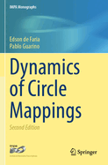 Dynamics of Circle Mappings