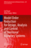Model Order Reduction for Design, Analysis and Con