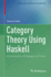 Category Theory Using Haskell