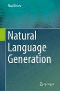 Natural Language Generation