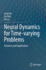 Neural Dynamics for Time-Varying Problems