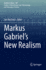 Markus Gabriel's New Realism