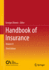 Handbook of Insurance: Volume II