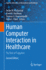 Human Computer Interaction in Healthcare