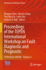 Proceedings of the Tepen International Workshop on Fault Diagnostic and Prognostic