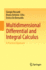 Multidimensional Differential and Integral Calculus: a Practical Approach