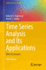 Time Series Analysis and Its Applications: With R Examples