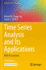 Time Series Analysis and Its Applications: With R Examples (Springer Texts in Statistics)