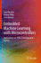Embedded Machine Learning With Microcontrollers