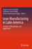 Lean Manufacturing in Latin America